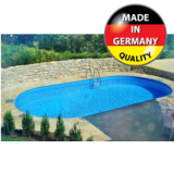 Bazén do země Toscana 7 x 3,5 x 1,5 m