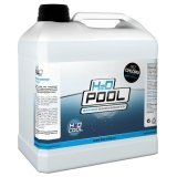Bazénová chemie H2O Pool 3 litry