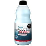 Bazénová chemie H2O Pool Shock 1 litr