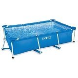 Nadzemní bazén Intex Metal Frame 3 x 2 x 0,75 m