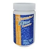 Kombi tablety 3v1 do bazénu Blue Pool MINI 1 kg