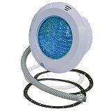 Bazénové LED světlo HP 30W - bílé i RGB diody