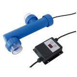 Ionizátor pro bazény Blue Lagoon