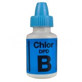 Reangence B na chlor na Photolyser Dinotec