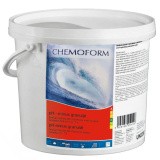 pH minus do bazénu Chemoform 5 kg