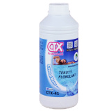 CTX-41 – tekutý přípravek k projasnění bazénové vody - flokulant 1 litr