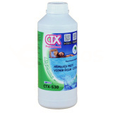 CTX-530 algicid extra pro bazény (ničí vodní řasu) 1 litr