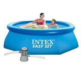 Nafukovací bazén Intex 305 x 76 cm s filtrací